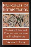 Principles of Interpretation cover