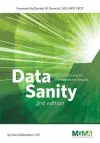 Data Sanity cover