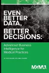 Even Better Data, Better Decisions cover