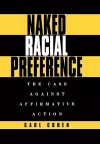 Naked Racial Preference cover