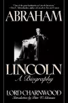 Abraham Lincoln cover