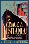 The Last Voyage of the Lusitania cover