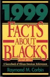 1,999 Facts About Blacks cover