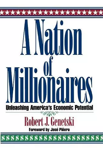 A Nation of Millionaires cover