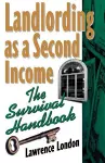 Landlording as a Second Income cover