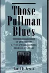 Those Pullman Blues cover