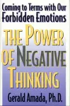 The Power of Negative Thinking cover