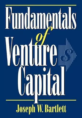 Fundamentals of Venture Capital cover