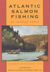 Atlantic Salmon Fishing cover