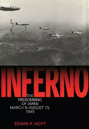 Inferno cover