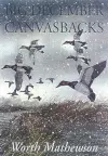 Big December Canvasbacks, Revised cover