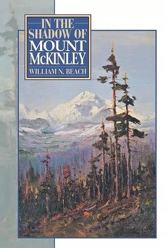 In the Shadow of Mount McKinley cover