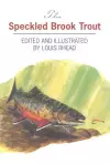 The Speckled Brook Trout cover