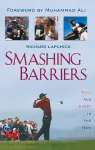 Smashing Barriers cover