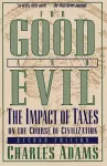 For Good and Evil cover