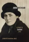 Anna Wickham cover