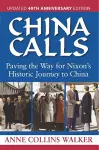 China Calls cover