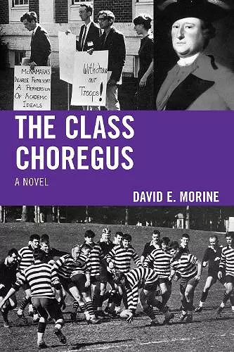 The Class Choregus cover