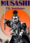 Musashi: An Epic Novel Of The Samurai Era cover