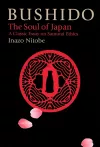 Bushido: The Soul Of Japan cover