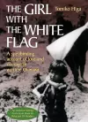 The Girl with the White Flag cover