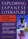 Exploring Japanese Literature: Reading Mishima, Tanizaki and Kawabata in the Original cover