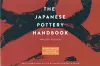 The Japanese Pottery Handbook cover