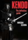 Kendo: The Definitive Guide cover