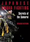 Japanese Sword Fighting cover