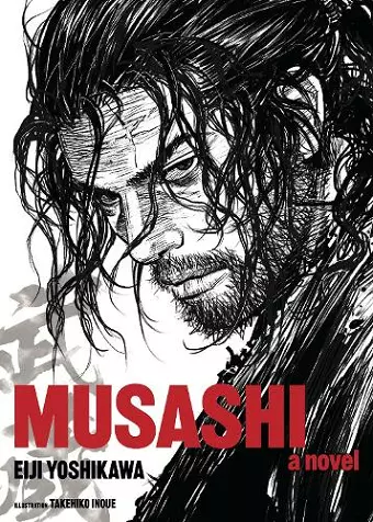 Musashi (New Edition) cover