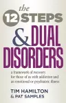 The Twelve Steps and Dual Disorders cover