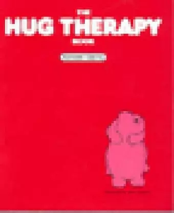 The Hug Therapy Book cover