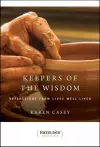 Keepers of The Wisdom Daily Meditations cover
