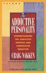 The Addictive Personality cover