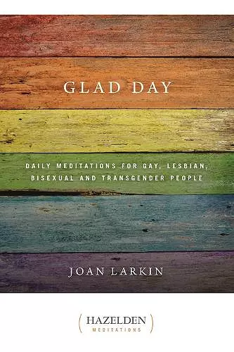 Glad Day cover