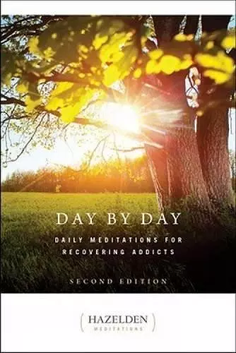 Day by Day cover