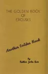 The Golden Book of Excuses cover