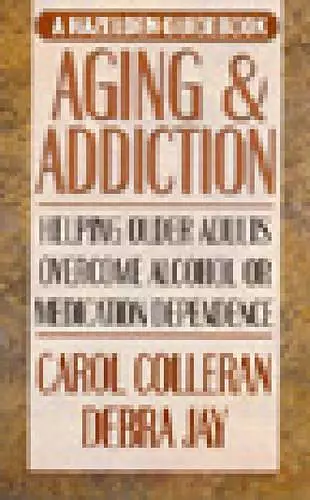 Aging and Addiction cover