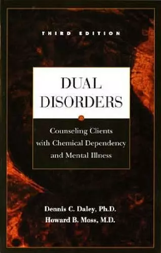 Dual Disorders cover