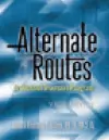 Alternate Routes Facilitator's Guide cover