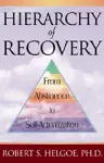 Hierarchy of Recovery Facilitator's Guide cover