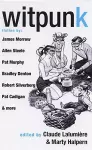 Witpunk cover