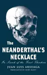 The Neanderthal's Necklace cover