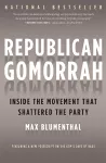 Republican Gomorrah cover