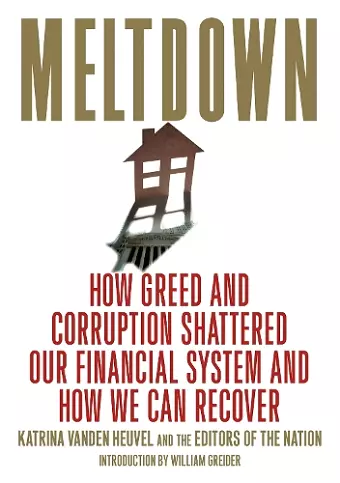 Meltdown cover