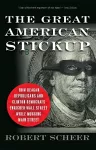The Great American Stickup cover