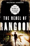 The Rebel of Rangoon cover