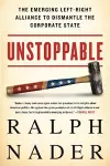 Unstoppable cover