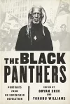 The Black Panthers cover