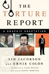 The Torture Report cover